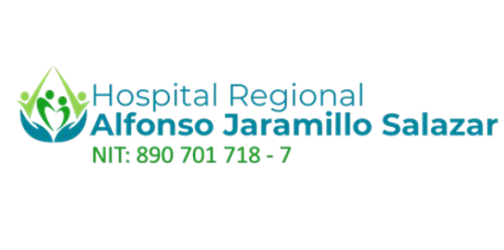 Hospital Regional Alfonso Jaramillo Salazar