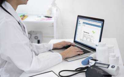 Auditoria de cuentas medicas