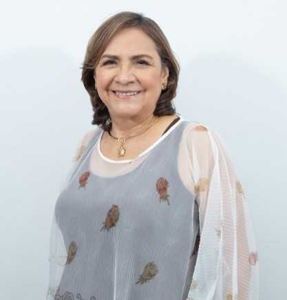 Clara Isabel Manrique Bocanegra