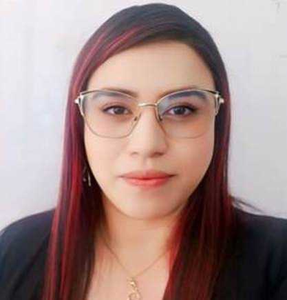 Lina Iveth Castillo Chavez 