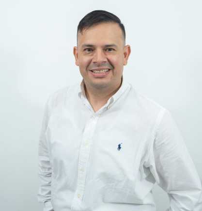 Juan Pablo Echeverry