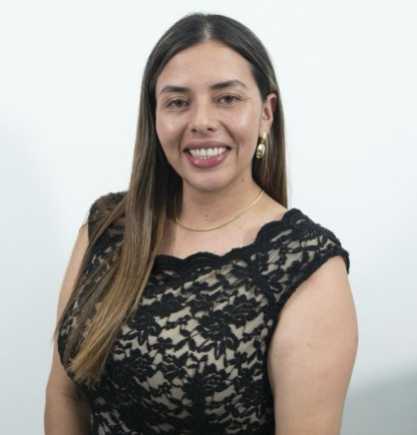 Jeimy Marcela Castillo