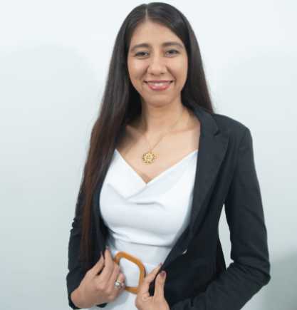 Juliete Andrea Ramírez