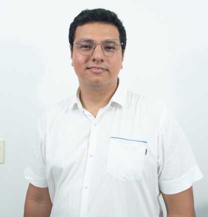 Mauricio Camacho