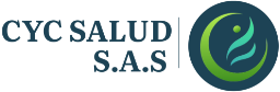 Logo de CYCSALUD S.A.S