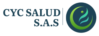 Logo de CYCSALUD S.A.S