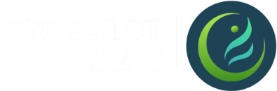 Logo de CYCSALUD S.A.S