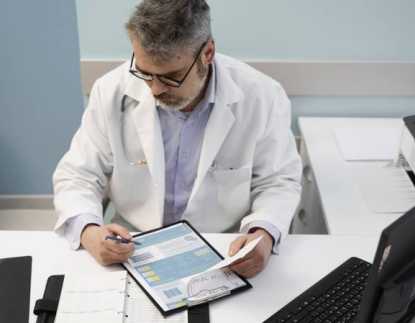 Auditoría médica y gestión de cartera: pilares para una operación eficiente y transparente