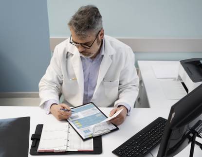 Auditoría médica y gestión de cartera: pilares para una operación eficiente y transparente