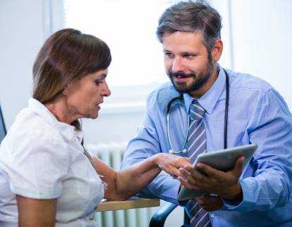  Asesoría estratégica para entidades del sector salud: innovación, normatividad y liderazgo